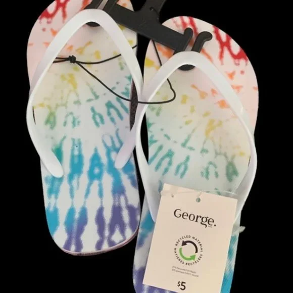 Flip Flops - Picture 1 of 1